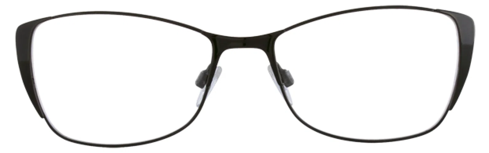 Via Spiga VSLeona Eyeglasses - Black - view 3